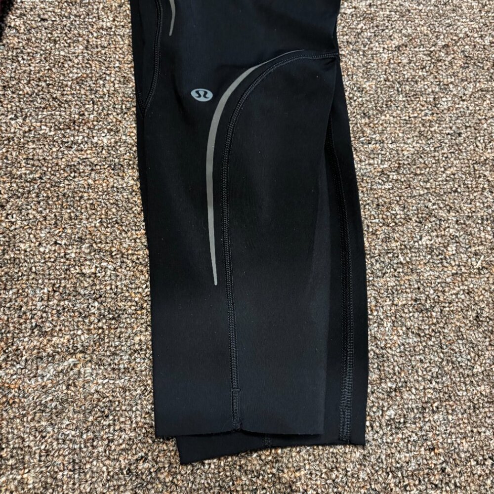 Lululemon Capri Leggings-Bundle of 5 Size 8 - Picture 6 of 11